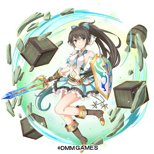 ���������꡼ No.009�Υ���ͥ������ / ��Gemini Seed�ס�SSR�饦�餬�����ǽ�ʴ��ָ��ꥤ�٥�Ȥ򳫺�