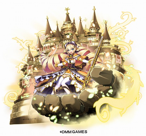 画像ギャラリー No.007のサムネイル画像 / 「Gemini Seed」,SSR「ブリジット」を仲間にできる期間限定イベントが開催