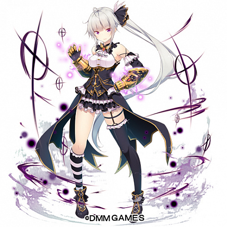 ���������꡼ No.011�Υ���ͥ������ / 4��Υ�����Ȥ����ʤ����臘RPG��Gemini Seed�ס�����12��20���������������ӥ��˰ܹ�