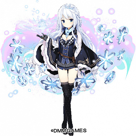 画像ギャラリー No.006のサムネイル画像 / 「Gemini Seed」で期間限定イベント「拳魂一擲! ケイティちゃん」開始