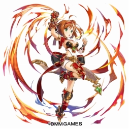 画像ギャラリー No.004のサムネイル画像 / 「Gemini Seed」,イベント「拳魂一擲! ケイティちゃん」の後半が開始