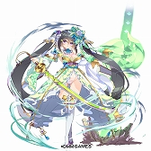 画像ギャラリー No.004のサムネイル画像 / 「Gemini Seed」,イベント「爆釣!消えたマスターを追え!」が開催