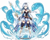 画像ギャラリー No.005のサムネイル画像 / 「Gemini Seed」,イベント「爆釣!消えたマスターを追え!」が開催