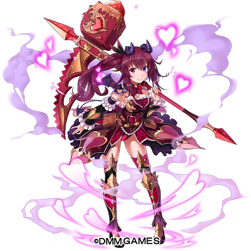 画像ギャラリー No.003のサムネイル画像 / 「Gemini Seed」,期間限定イベント「エクティスと友情のバレンタイン」がスタート