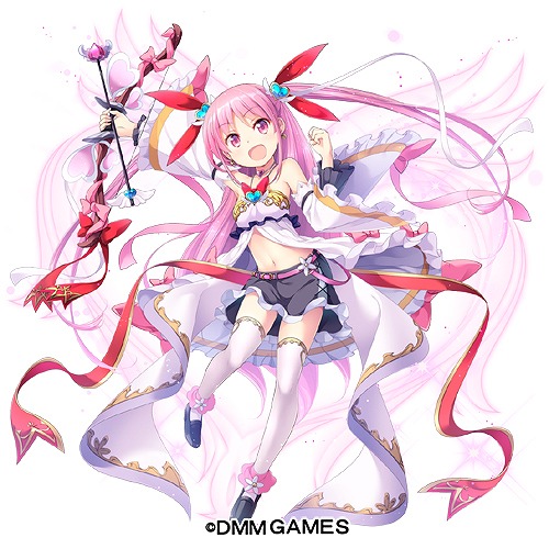 画像ギャラリー No.004のサムネイル画像 / 「Gemini Seed」,期間限定イベント「エクティスと友情のバレンタイン」がスタート