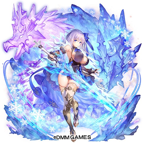 画像ギャラリー No.006のサムネイル画像 / 「Gemini Seed」,期間限定イベント「エクティスと友情のバレンタイン」がスタート