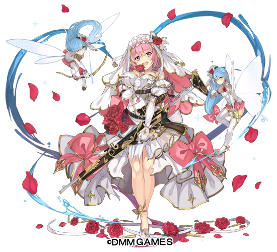 ���������꡼ No.004�Υ���ͥ������ / ��Gemini Seed�פǥ��٥�ȡȤ����ͤȥᥤ�ɤȾä������å�������ɤ�����