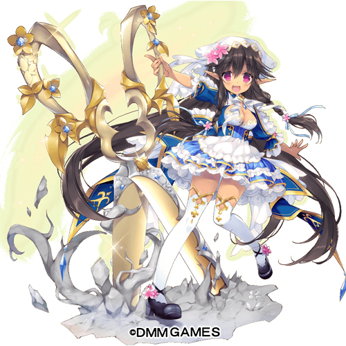 ���������꡼ No.006�Υ���ͥ������ / ��Gemini Seed�פǥ��٥�ȡȤ����ͤȥᥤ�ɤȾä������å�������ɤ�����