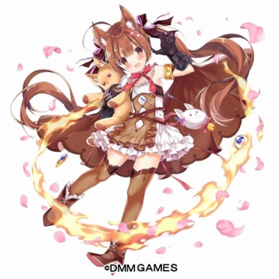 画像ギャラリー No.002のサムネイル画像 / 「Gemini Seed」の半年記念キャンペーンが本日開始。イベント「マグノリアと呪いの失楽園開拓」も