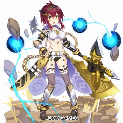 画像ギャラリー No.006のサムネイル画像 / 「Gemini Seed」の半年記念キャンペーンが本日開始。イベント「マグノリアと呪いの失楽園開拓」も