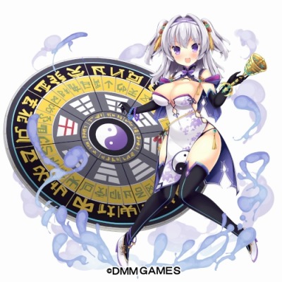 画像ギャラリー No.002のサムネイル画像 / 「Gemini Seed」,イベント「激闘!ペレルエとちちフェス!」の後半が本日スタート