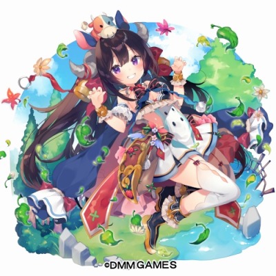 画像ギャラリー No.003のサムネイル画像 / 「Gemini Seed」,イベント「激闘!ペレルエとちちフェス!」の後半が本日スタート