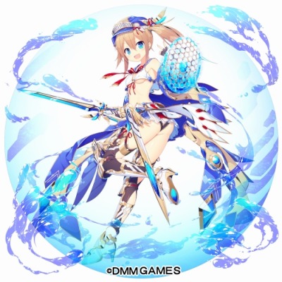 画像ギャラリー No.004のサムネイル画像 / 「Gemini Seed」,イベント「激闘!ペレルエとちちフェス!」の後半が本日スタート