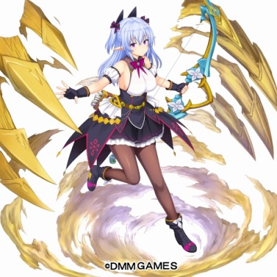 画像ギャラリー No.005のサムネイル画像 / 「Gemini Seed」,イベント「激闘!ペレルエとちちフェス!」の後半が本日スタート