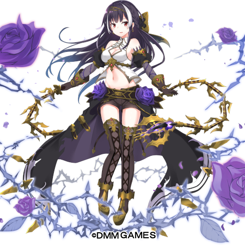 画像ギャラリー No.004のサムネイル画像 / 「Gemini Seed」,期間限定イベント「魔導学園と六つの試練」が本日開始。キャラクターエピソードも追加