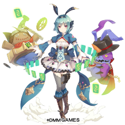 画像ギャラリー No.003のサムネイル画像 / 「Gemini Seed」で期間限定イベント「魔導学園と六つの試練」の後半がスタート