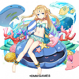 画像ギャラリー No.002のサムネイル画像 / 「Gemini Seed」,期間限定イベント「歌声轟け!七夕かくし芸トーナメント」が本日スタート