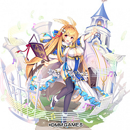 画像ギャラリー No.004のサムネイル画像 / 「Gemini Seed」,期間限定イベント「歌声轟け!七夕かくし芸トーナメント」が本日スタート