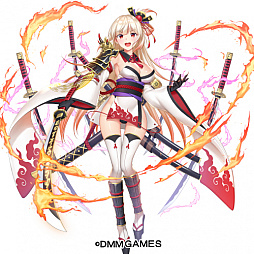 画像ギャラリー No.005のサムネイル画像 / 「Gemini Seed」,期間限定イベント「歌声轟け!七夕かくし芸トーナメント」が本日スタート