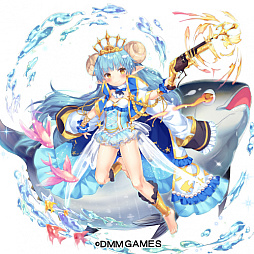 画像ギャラリー No.006のサムネイル画像 / 「Gemini Seed」,期間限定イベント「歌声轟け!七夕かくし芸トーナメント」が本日スタート