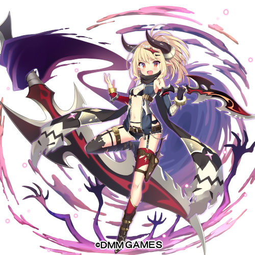 画像ギャラリー No.006のサムネイル画像 / 「Gemini Seed」,期間限定イベント「迫る緑影 神出鬼没のブギーマン」が本日開始