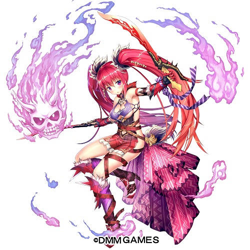 画像ギャラリー No.005のサムネイル画像 / 「Gemini Seed」本日から新イベント「お月見少女と月光が照らす明日」を開催