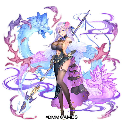 画像ギャラリー No.003のサムネイル画像 / 「Gemini Seed」でサービスイン1周年記念のイベントが開催