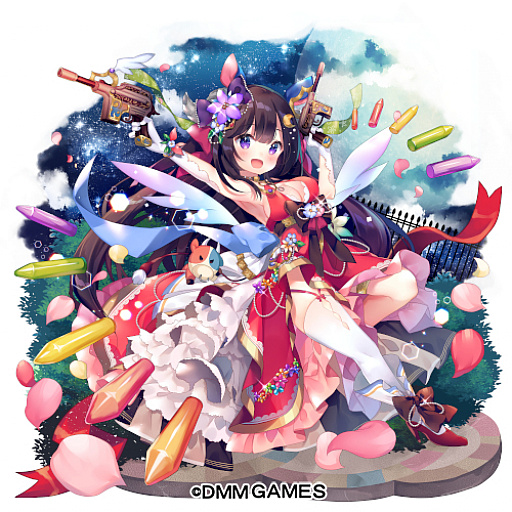 画像ギャラリー No.005のサムネイル画像 / 「Gemini Seed」でサービスイン1周年記念のイベントが開催