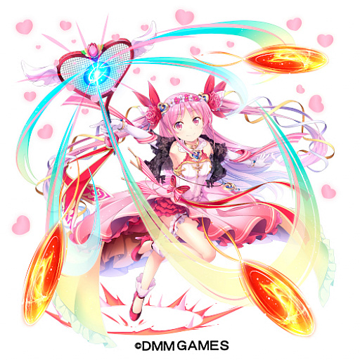 画像ギャラリー No.006のサムネイル画像 / 「Gemini Seed」でサービスイン1周年記念のイベントが開催