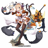 画像ギャラリー No.002のサムネイル画像 / 「Gemini Seed」,イベント「風雲! 魔獣城脱出大作戦!」が開催