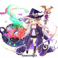 画像ギャラリー No.005のサムネイル画像 / 「Gemini Seed」,イベント「風雲! 魔獣城脱出大作戦!」が開催