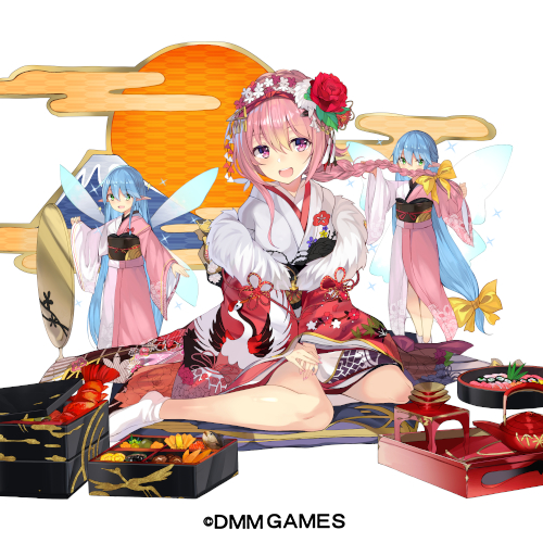 ���������꡼ No.003�Υ���ͥ������ / ��Gemini Seed�ס�SSR�ڥͥ��ڡڿ��աۤ���֤ˤǤ��륤�٥�ȡ� �޽ա����ڱ�Τ�����פ�����