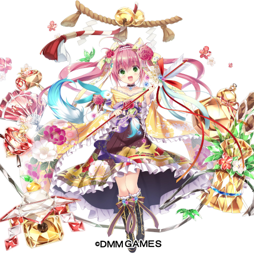 ���������꡼ No.005�Υ���ͥ������ / ��Gemini Seed�ס�SSR�ڥͥ��ڡڿ��աۤ���֤ˤǤ��륤�٥�ȡ� �޽ա����ڱ�Τ�����פ�����