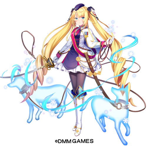 ���������꡼ No.003�Υ���ͥ������ / ��Gemini Seed�ס�SSR���졼����ڰ�°���ۤ���֤ˤǤ�����ָ��ꥤ�٥�Ȥ�����