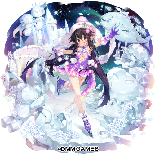 ���������꡼ No.005�Υ���ͥ������ / ��Gemini Seed�ס�SSR���졼����ڰ�°���ۤ���֤ˤǤ�����ָ��ꥤ�٥�Ȥ�����