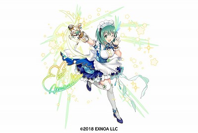 ���������꡼ No.002�Υ���ͥ������ / ��Gemini Seed�ס����٥�ȡ�in the Los parfait stage!!�ɤ�����