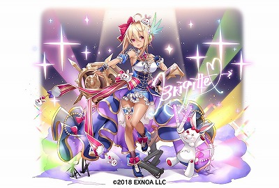 ���������꡼ No.004�Υ���ͥ������ / ��Gemini Seed�ס����٥�ȡ�in the Los parfait stage!!�ɤ�����