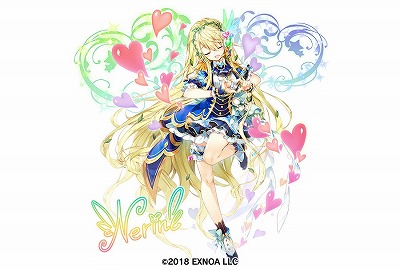 ���������꡼ No.006�Υ���ͥ������ / ��Gemini Seed�ס����٥�ȡ�in the Los parfait stage!!�ɤ�����