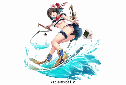 ꡼ No.002 | Gemini Seedסθꥭ餬о줹ָꥤ٥ȡScared of PANTSU