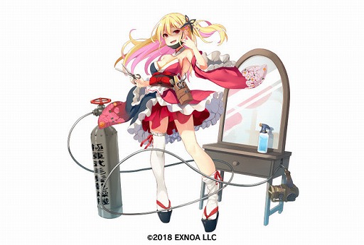 ���������꡼ No.002�Υ���ͥ������ / ��Gemini Seed�ס�SSR�ĥХ����о줹�륤�٥�Ȥ���������