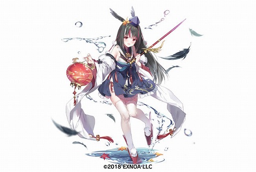 ���������꡼ No.006�Υ���ͥ������ / ��Gemini Seed�ס�SSR�ĥХ����о줹�륤�٥�Ȥ���������