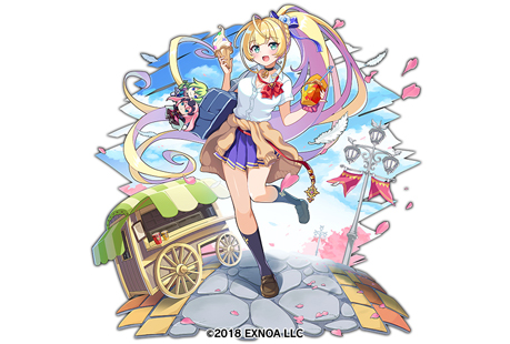 ���������꡼ No.004�Υ���ͥ������ / ��Gemini Seed�ס����٥�ȡ֥ʥ��ȡ��������롦���ɥ٥���㡼���פ����š���SSR �쥪�ʡڳر�ۡפγ��������