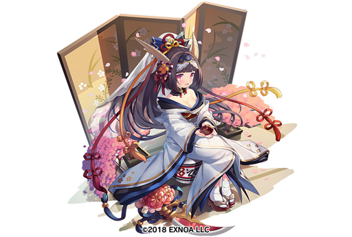 Gemini Seed イベント トライブ トリビュレーション 友との約束 が開催 Ssr エリーヌ の獲得チャンス