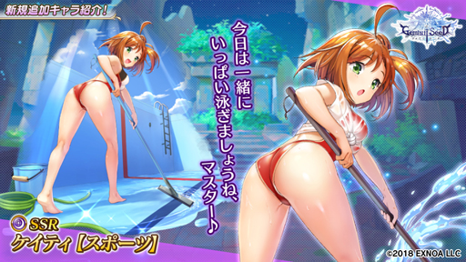 ꡼ No.002 | Gemini Seedס٥ȡȤȤɤμڱΰRɤšSSRƥפγ