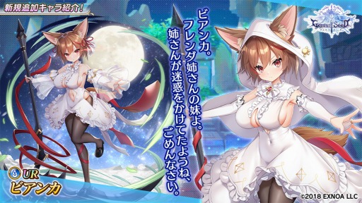 ꡼ No.004 | Gemini Seedפǥ٥ȡȰŹ± פǡɤŤ