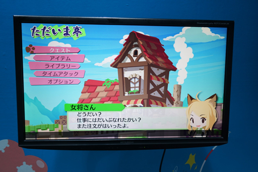 ���������꡼ No.007�Υ���ͥ������ / ��TGS 2018�ϡֳ�ʢ���� Fresh!���θ��Ǥ�ץ쥤�����٤����ؤ������ã�ͤ������Ȥ��ƥ����ץ���ɤΰ������򥵥Х��Х�!?