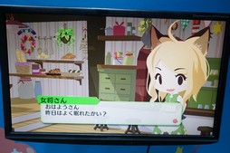 ���������꡼ No.008�Υ���ͥ������ / ��TGS 2018�ϡֳ�ʢ���� Fresh!���θ��Ǥ�ץ쥤�����٤����ؤ������ã�ͤ������Ȥ��ƥ����ץ���ɤΰ������򥵥Х��Х�!?