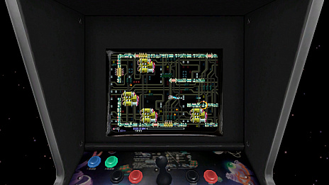 名作STG「R-TYPE」「R-TYPE II」を収録。PC/Nintendo Switch向け「R