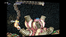 ꡼ No.001Υͥ / ȥС Order 7R-TYPE IIפ30ǯȺR-TYPEɤ򸫤Ƥߤ褦3DΥޥȥХ饫ϴ٥ޥޥ