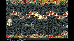 ꡼ No.009Υͥ / ȥС Order 7R-TYPE IIפ30ǯȺR-TYPEɤ򸫤Ƥߤ褦3DΥޥȥХ饫ϴ٥ޥޥ